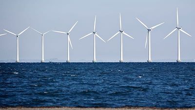 Defying Russia: Poland and Germany plan massive offshore wind farms in the Baltic Sea