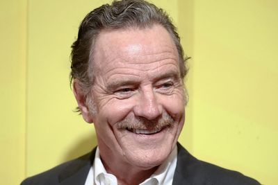 Bryan Cranston pays profound tribute to former co-star: ‘Such a joy to be with’