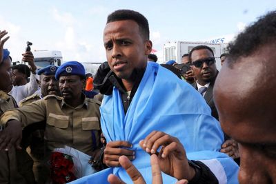 US defends decision to ban Somali World Cup referee over alleged links to ‘bad actors’