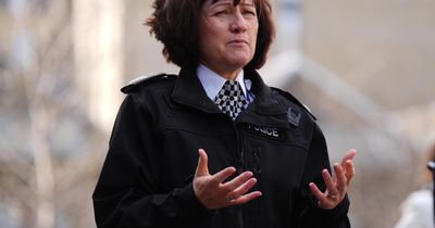Police Scotland silent for 17 hours after 'race riots' on streets of Glasgow