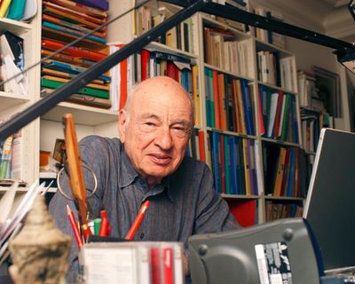 Edgar Morin obituary