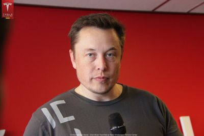 Elon Musk's xAI and SpaceX Hit With Massive Lawsuit As 10,000 Residents Complain Of Losing 'Fundamental Peace'
