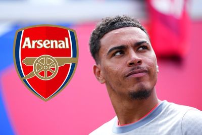 Morgan Rogers responds to Arsenal transfer links as new focus revealed