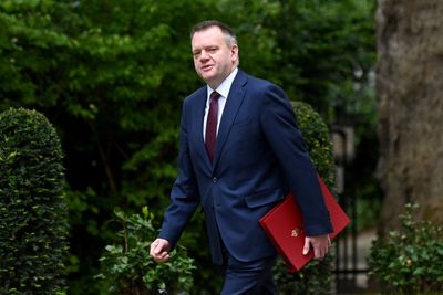 Only way to keep British energy prices down is closer ties with Europe, says Starmer’s top negotiator