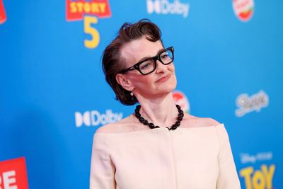 Joan Cusack explains why she left Hollywood before Toy Story 5 return