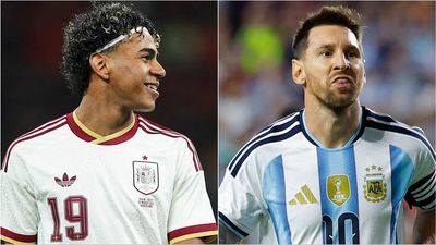 2026 World Cup Golden Ball Winner: Odds, Predictions As Yamal Looks to Dethrone Messi