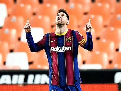 Quote of the Day by Lionel Messi: “I have fun like a child in the street. When the day comes when I'm not enjoying it, I will leave football.”