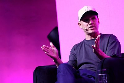 Jamie Laing thinks tomorrow's Fortune 500 will be built by creators. He might be right
