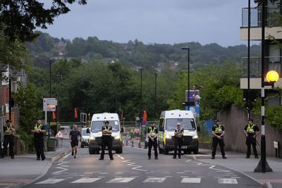 Five men jailed for their part in Southampton disorder after Henry Nowak murder