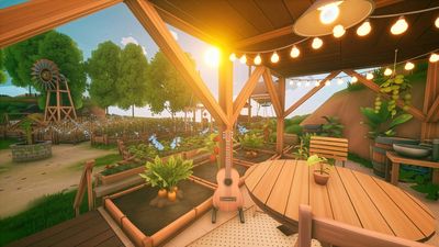 How to complete all achievements in Solarpunk