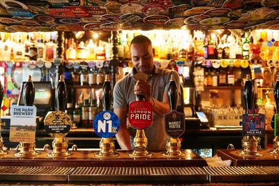 No incentive for hospitality to hire inexperienced under-21s, pub boss warns
