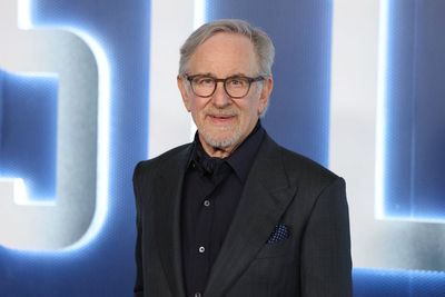 Steven Spielberg clarifies Disclosure Day fan theory