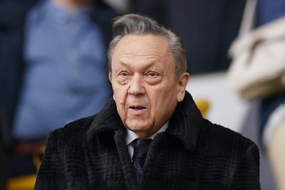 David Sullivan agreed to stay away from West Ham women and youth teams after complaint