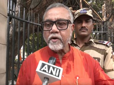 Priority will be to bring back Tatas in big way: Bengal's new industries minister