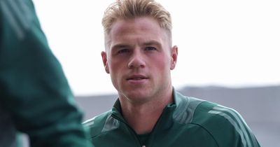 Celtic ultras earn 'special mention' in defender's emotional farewell message