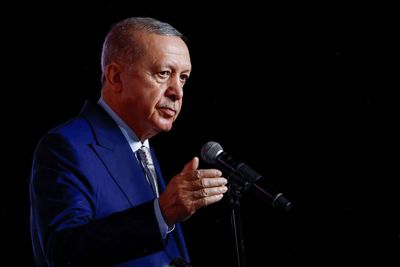 Turkey vows 'harsh response' if Northern Cyprus harmed by France-Cyprus troops deal
