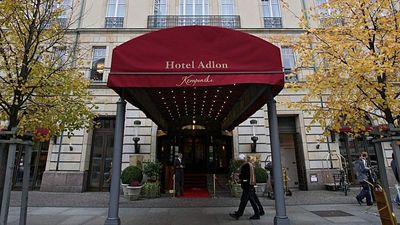 Germany's most expensive hotels: luxury stays up to €53,000 a night