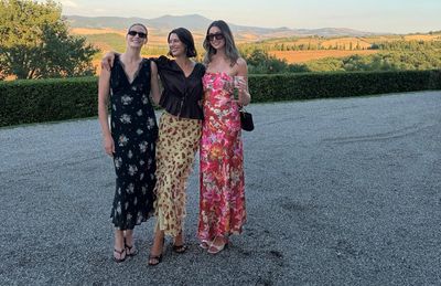 I tried on the best wedding guest dresses for every dress code and budget