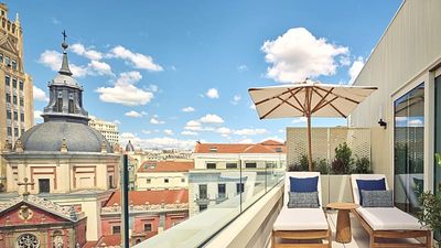 Madrid’s Nobu Hotel to open in September with three-storey restaurant from famed Japanese chef