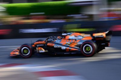 “We have not been fast enough” – Why McLaren sees Monaco as a reality check