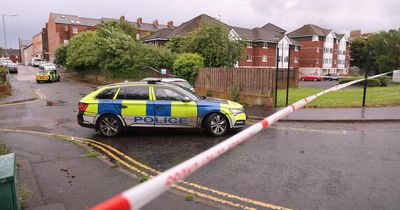 Family of Belfast victim issues statement calling for calm after 'unwelcome' unrest