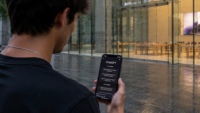 Apple spent years fixing Siri — only for ChatGPT to make it irrelevant