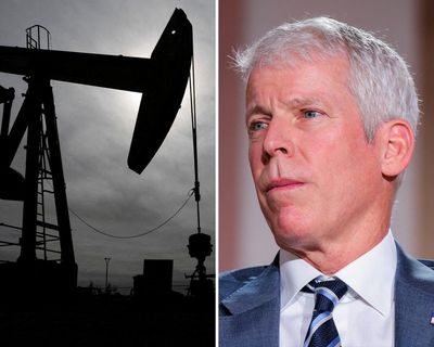 The rightwing campaign to control how US judges view the climate crisis
