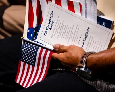 Trump is stripping Americans of their citizenship at a shocking rate