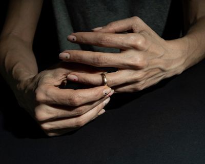 Belle Burden should have known: the more money, the more brutal the divorce