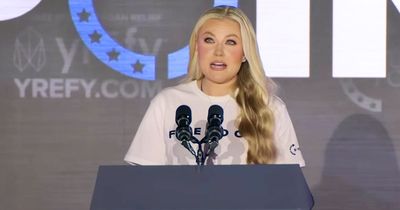 Erika Kirk Humiliated: Charlie's Widow Sparks Fury After 'Smirking' Podcast Clip Resurfaces Nine Months Post-Assassination