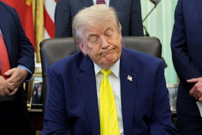 Iran will ‘pay the price’ warns Trump as peace talks collapse again