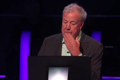 Jeremy Clarkson forced to apologise after wrong answer costs Who Wants to Be a Millionaire? contestant £7000