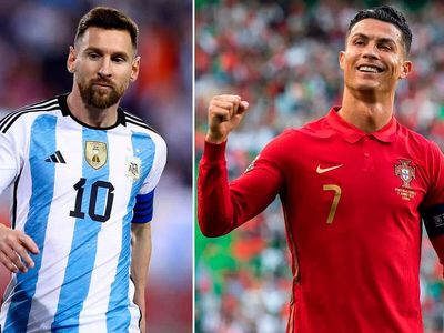 FIFA World Cup 2026: Messi, Ronaldo and stars who may be playing their final World Cup