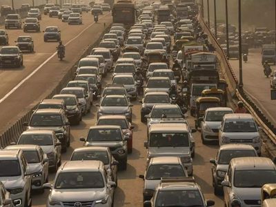 Delhi Traffic Police ties up with navigation platforms to provide real-time road alerts