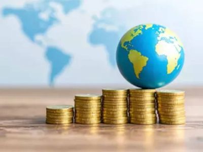 India attracted $843 billion in FDI between 2014-15 and 2025-26: Official