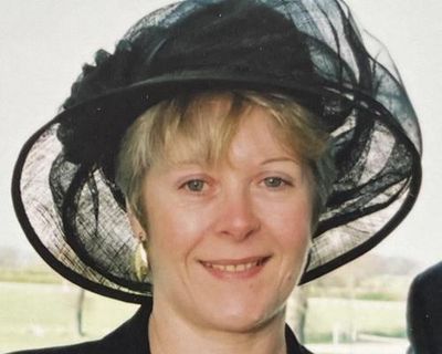 Liz Martin obituary