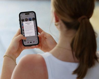 Parents in Australia: is the under-16s social media ban working?