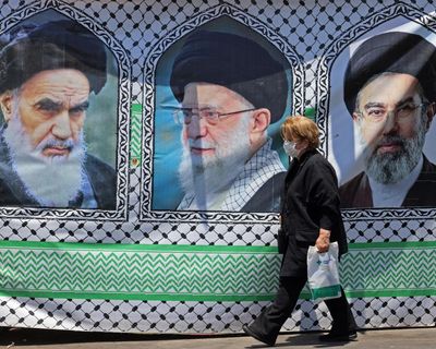 US and Iran exchange strikes for second day, as ceasefire appears close to collapse