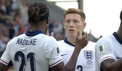 Living Nostradamus Reveals 2026 World Cup Winner Clue and Settles England's Fate