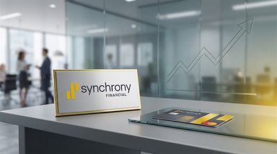 Synchrony’s Comeback Is Hiding in Plain Sight