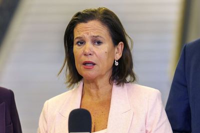 Disorder ‘orchestrated by loyalist and far-right thugs’, McDonald says