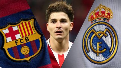 What Barcelona, Real Madrid Could Do Next After Failed Julian Alvarez Bids