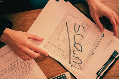 IRS Takes Down $40 Million Tax Shelter — Four Convicted Over 98% Tax-Saving Claims