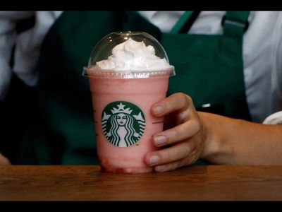 Tata Consumer Products to add 50-100 Starbucks outlets annually; sees potential for 8,000 units