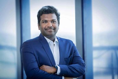 Zoho unveils India-designed server as AI boom pushes up infra costs