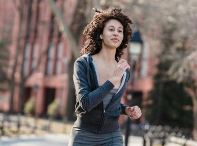 New Data: The Times Women Are Most Likely to Be Followed in Public This Summer
