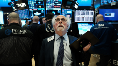 Don't Buy SpaceX on Day One, 'Einstein of Wall Street' Says — Here's the Catch