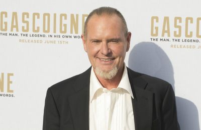 Paul Gascoigne details 'horrific' withdrawal from 30-a-day Red Bull addiction