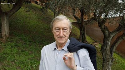 Julian Barnes quits fiction after winning 2026 Princess of Asturias for literature