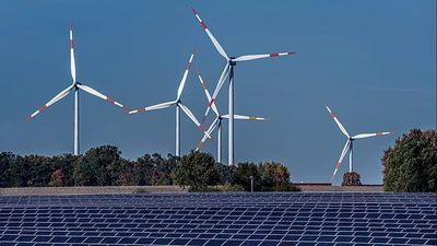 'Europe should evolve its carbon market, not dilute it,' investors say